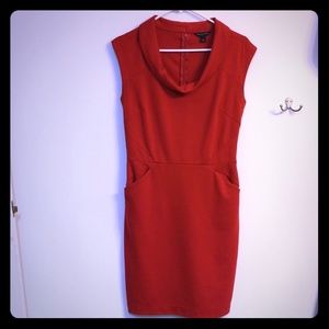 Banana republic factory dress